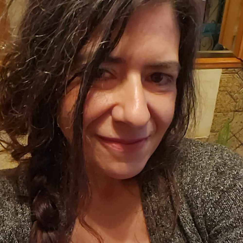 Meet your Posher, Deana